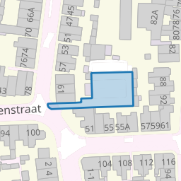 Perceel HVS00-L-3540