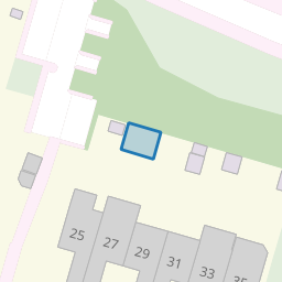 Perceel HVS00-L-3542