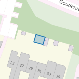 Perceel HVS00-L-3543