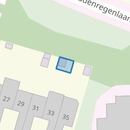 Perceel HVS00-L-3545