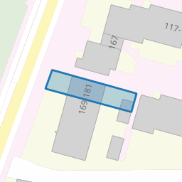 Perceel HVS00-L-3553