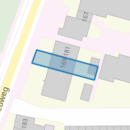 Perceel HVS00-L-3554