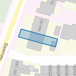 Perceel HVS00-L-3555