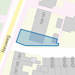 Perceel HVS00-L-3556