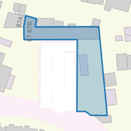 Perceel HVS00-L-3572