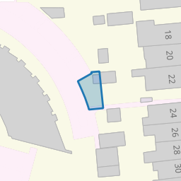 Perceel HVS00-L-3576