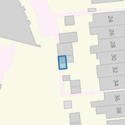 Perceel HVS00-L-3580