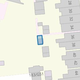 Perceel HVS00-L-3583