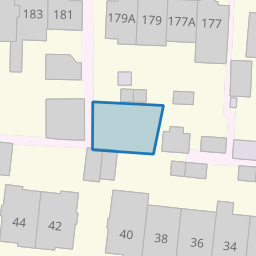 Perceel HVS00-L-3588