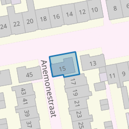 Perceel HVS00-L-3593