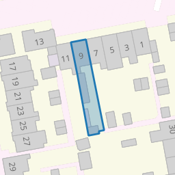 Perceel HVS00-L-3596