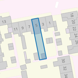 Perceel HVS00-L-3598