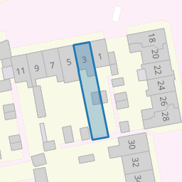 Perceel HVS00-L-3599