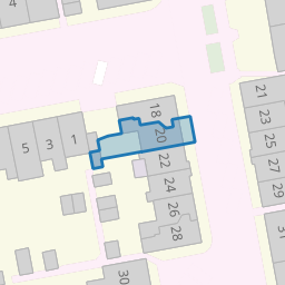 Perceel HVS00-L-3602