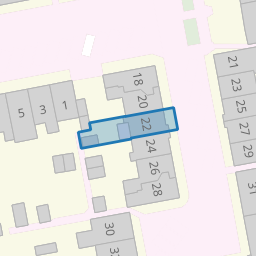 Perceel HVS00-L-3603