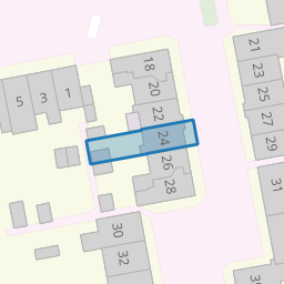 Perceel HVS00-L-3604