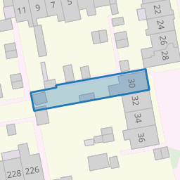 Perceel HVS00-L-3607