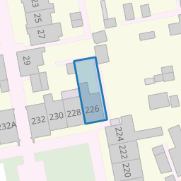 Perceel HVS00-L-3619