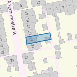 Perceel HVS00-L-3624