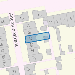 Perceel HVS00-L-3626