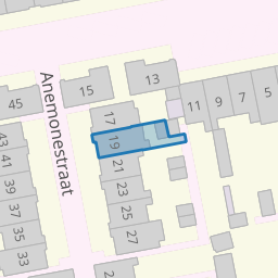 Perceel HVS00-L-3627