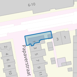 Perceel HVS00-L-3631