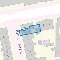 Perceel HVS00-L-3632