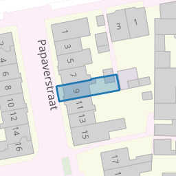 Perceel HVS00-L-3635