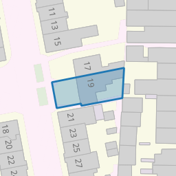 Perceel HVS00-L-3640