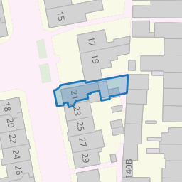 Perceel HVS00-L-3641