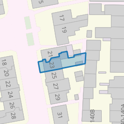 Perceel HVS00-L-3642