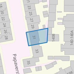 Perceel HVS00-L-3646