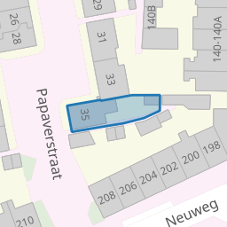 Perceel HVS00-L-3648