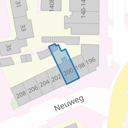 Perceel HVS00-L-3653