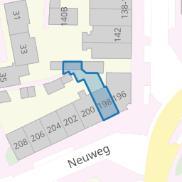 Perceel HVS00-L-3654