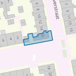 Perceel HVS00-L-3656