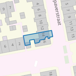 Perceel HVS00-L-3657