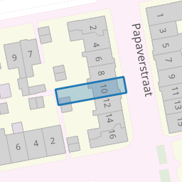 Perceel HVS00-L-3659