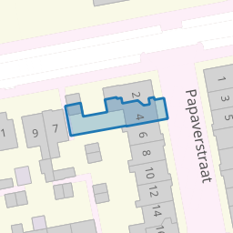 Perceel HVS00-L-3662