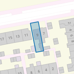 Perceel HVS00-L-3665