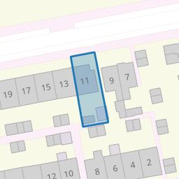 Perceel HVS00-L-3666