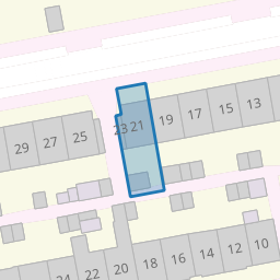 Perceel HVS00-L-3671