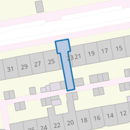 Perceel HVS00-L-3672