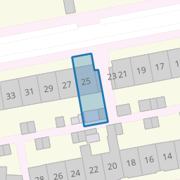 Perceel HVS00-L-3673