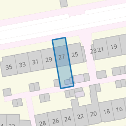 Perceel HVS00-L-3674