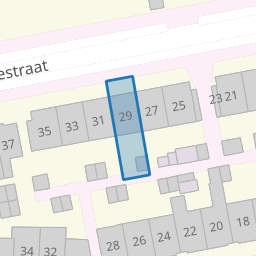 Perceel HVS00-L-3675