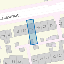 Perceel HVS00-L-3676