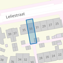 Perceel HVS00-L-3677