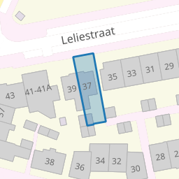 Perceel HVS00-L-3679