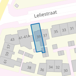 Perceel HVS00-L-3680